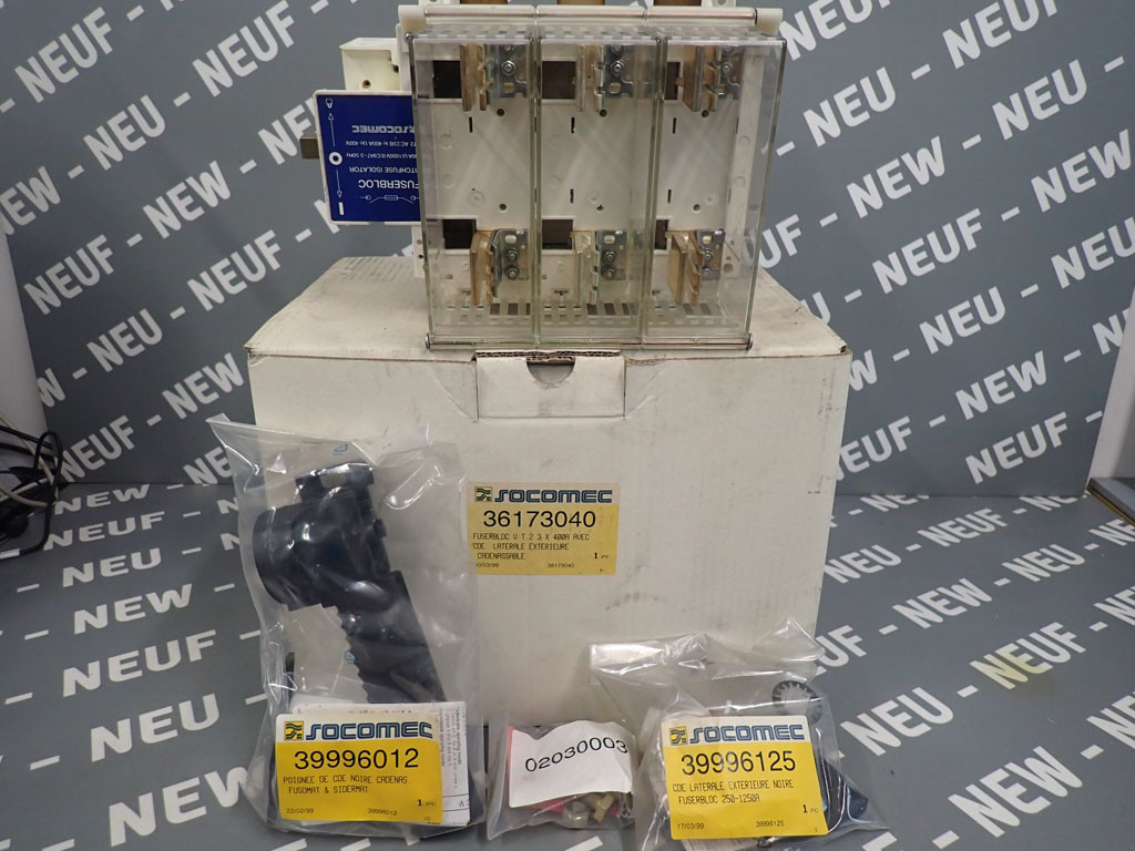 SOCOMEC 36173040