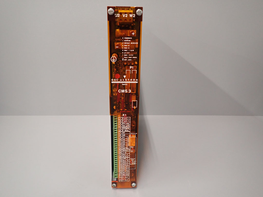 GEC ALSTHOM CMS4280103V2