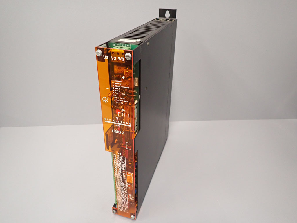 GEC ALSTHOM CMS4280103V2