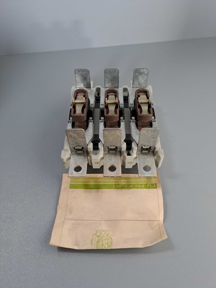 TÉLÉMÉCANIQUE  LA5FJ431