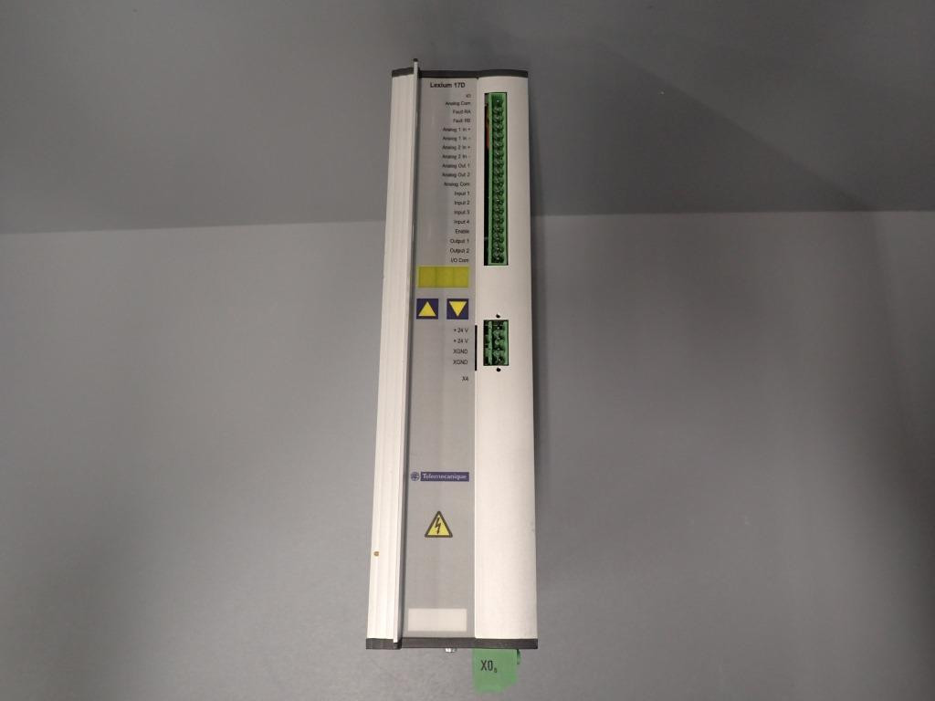 SCHNEIDER  MHDA1008N00