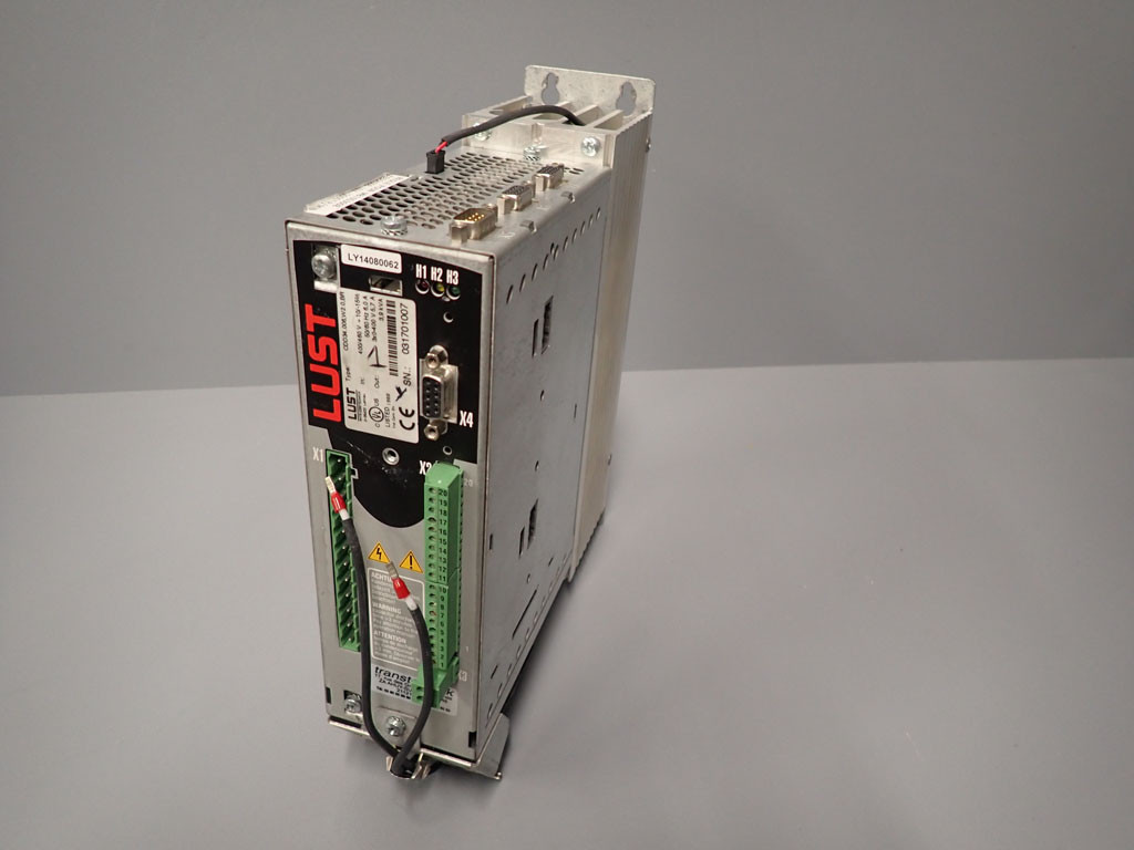 LUST CDD34.006.W2.0.BR