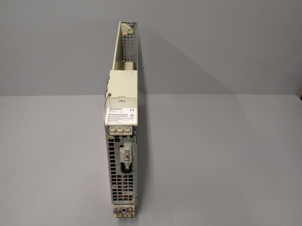 SIEMENS 6SN1124-1AA00-0CA1