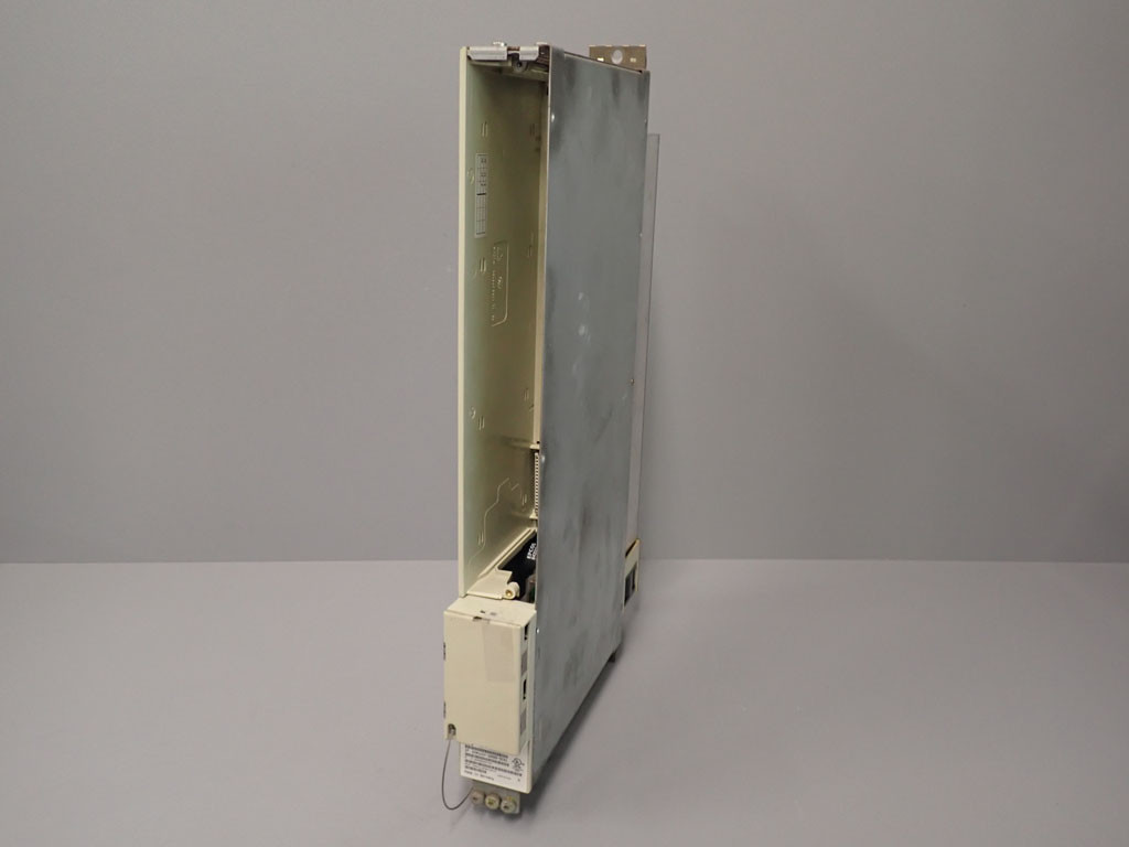 SIEMENS 6SN1124-1AA00-0CA1