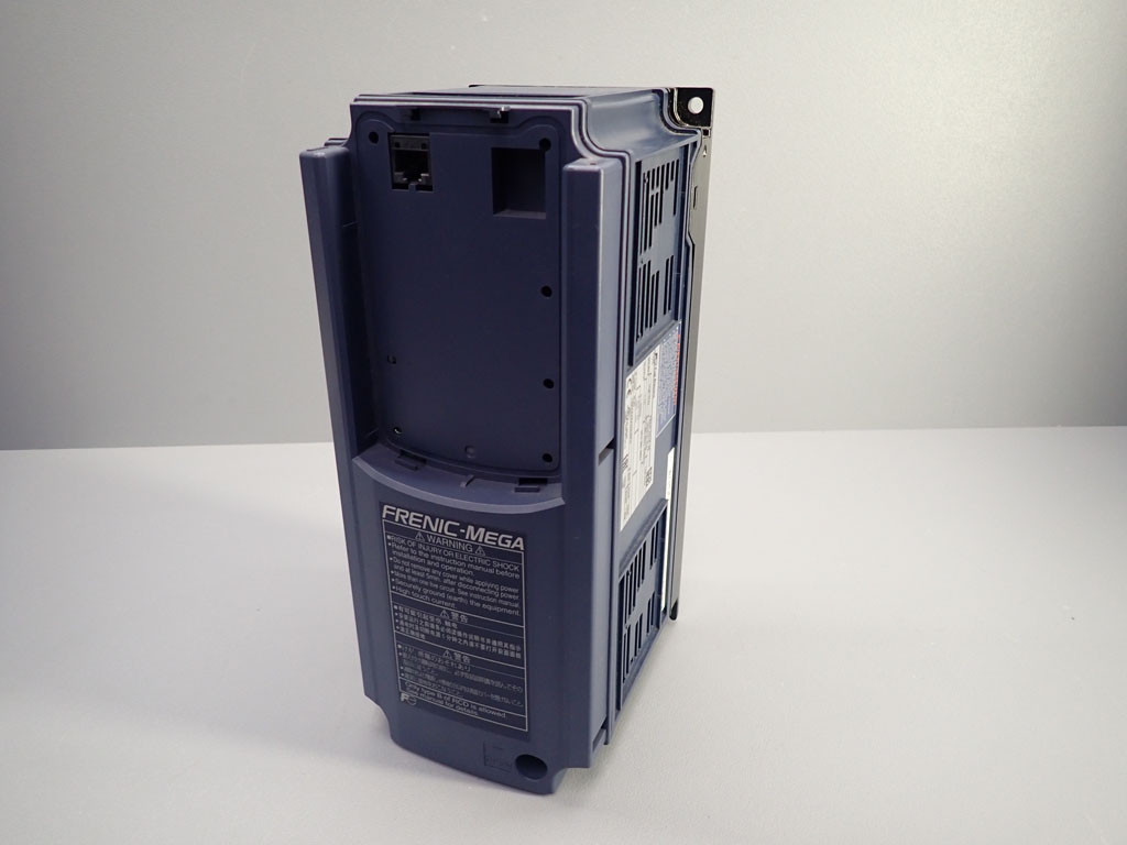 FUJI ELECTRIC FRN0.4G1E-4E