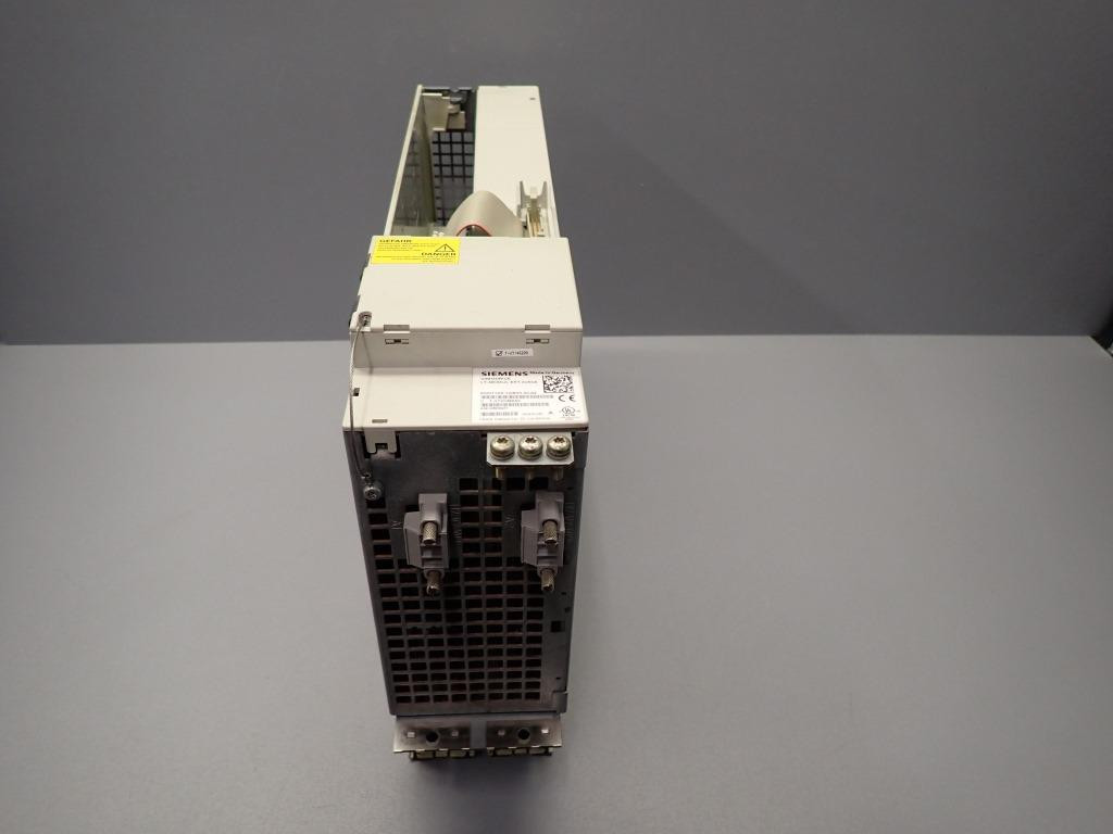 SIEMENS 6SN1124-1AB00-0CA2