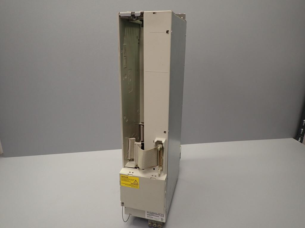 SIEMENS 6SN1124-1AB00-0CA2