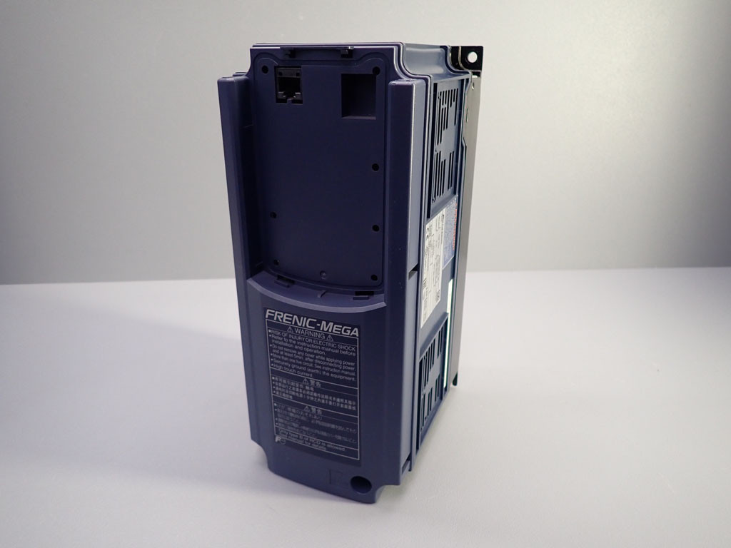 FUJI ELECTRIC FRN0.75G1-4E