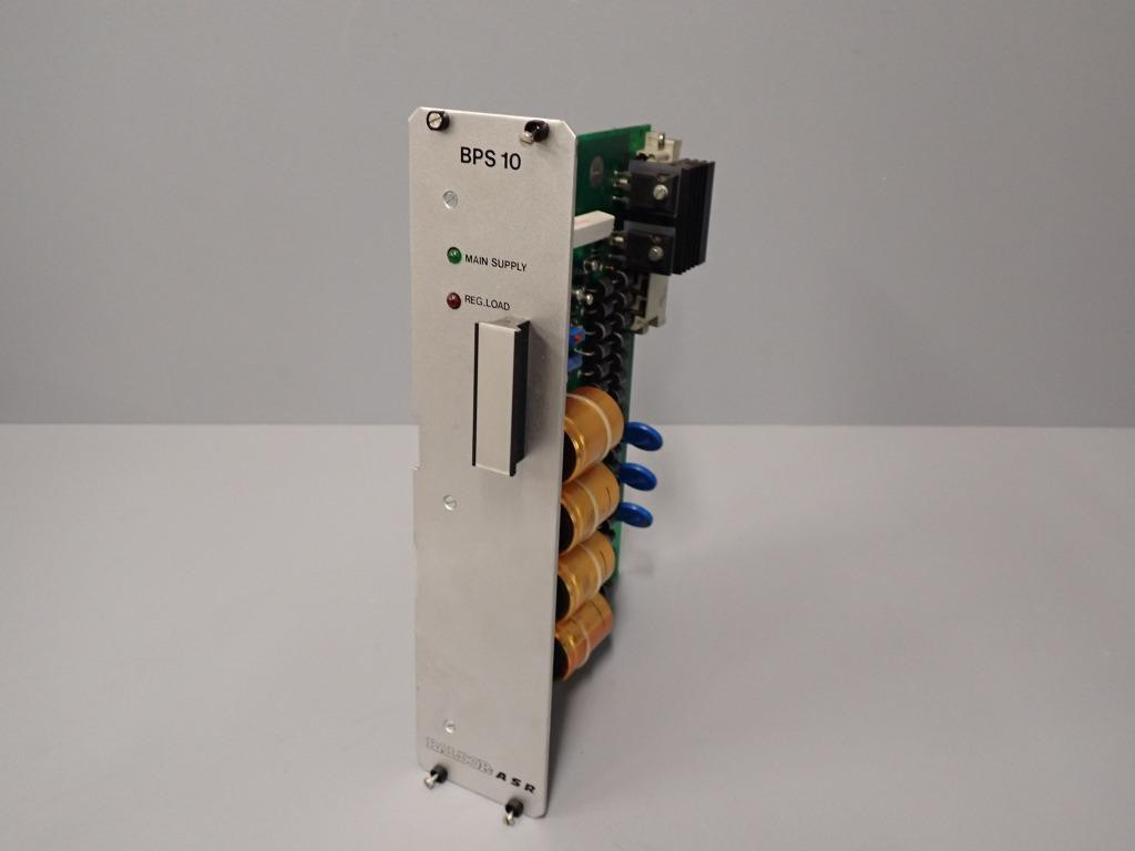 BALDOR BPS10-200-60-40-R