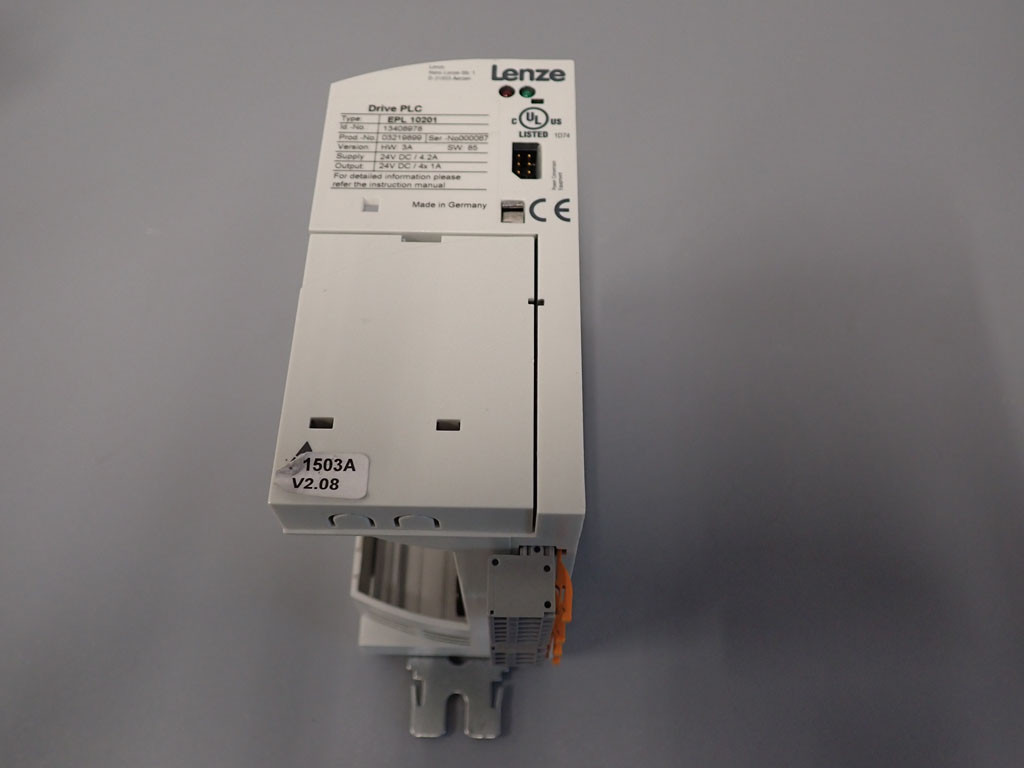 LENZE EPL10201