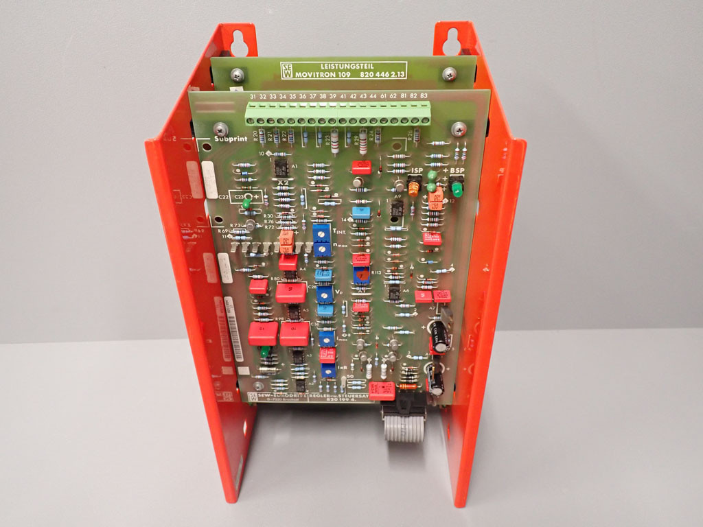 SEW-EURODRIVE 8252009