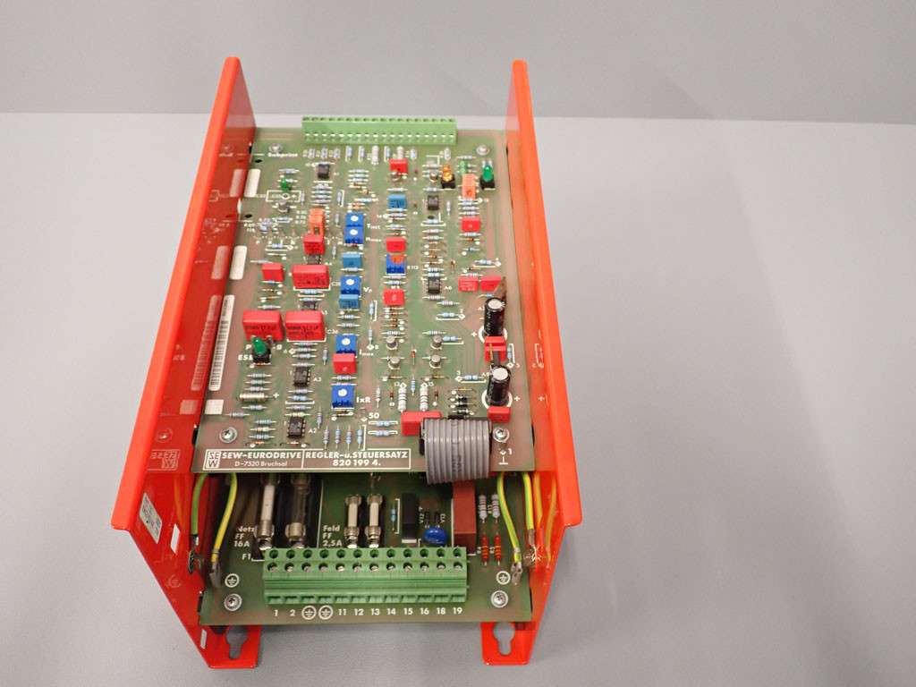 SEW-EURODRIVE 8252009