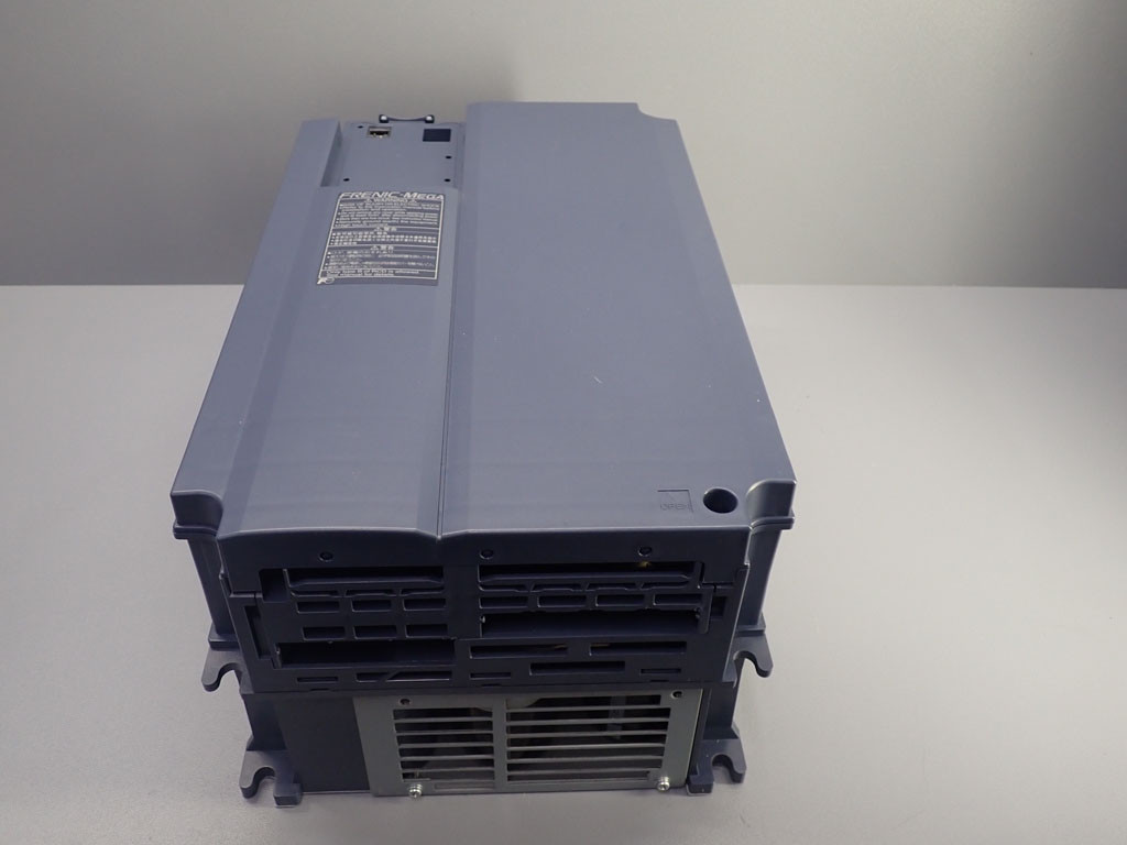 FUJI ELECTRIC FRN15G1E-4EAQ