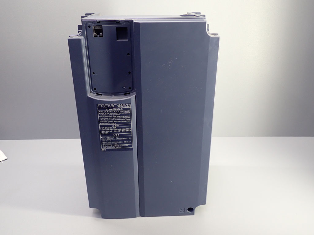 FUJI ELECTRIC FRN15G1E-4EAQ