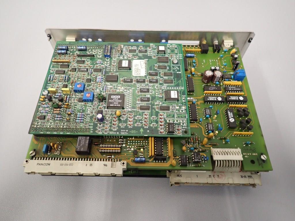 BALDOR BTS10-15/45-24-R-733