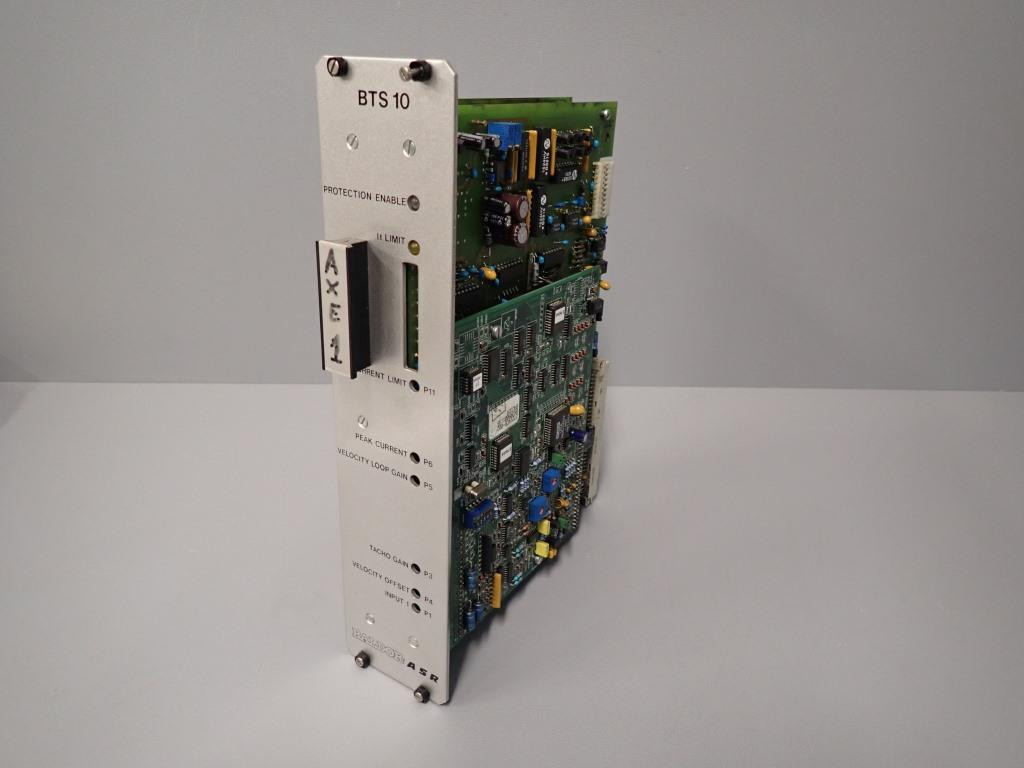 BALDOR BTS10-15/45-24-R-733