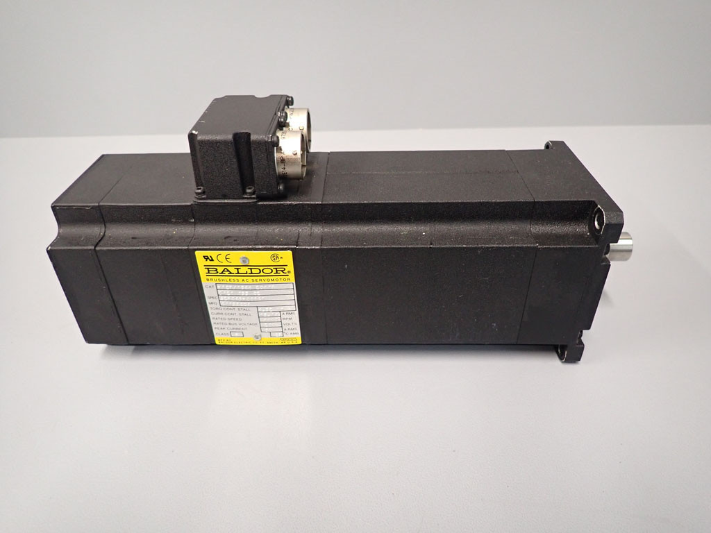 BALDOR D121-153-02/W127/134620614