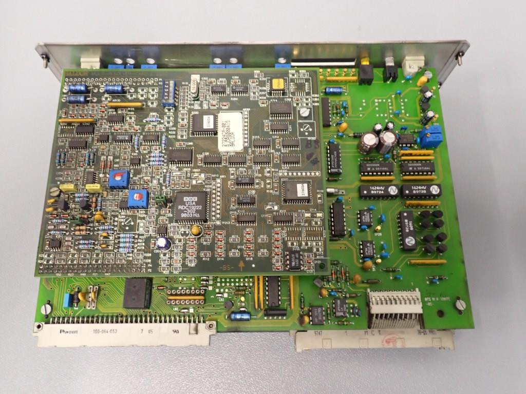 BALDOR BTS10-15/30-24-R-734