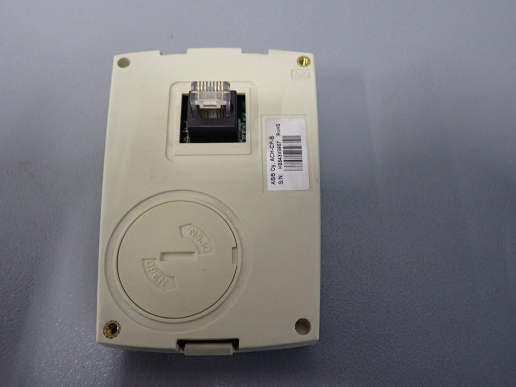 ABB ACH-CP-B