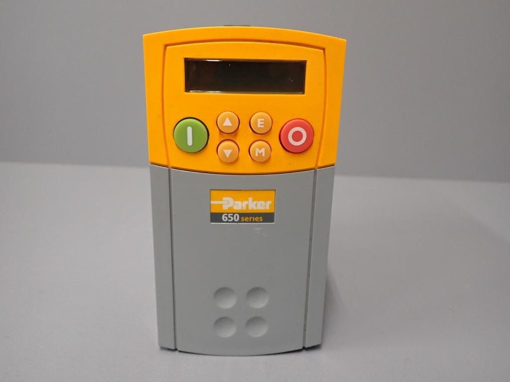 PARKER 650S-21140010-001P00-A1