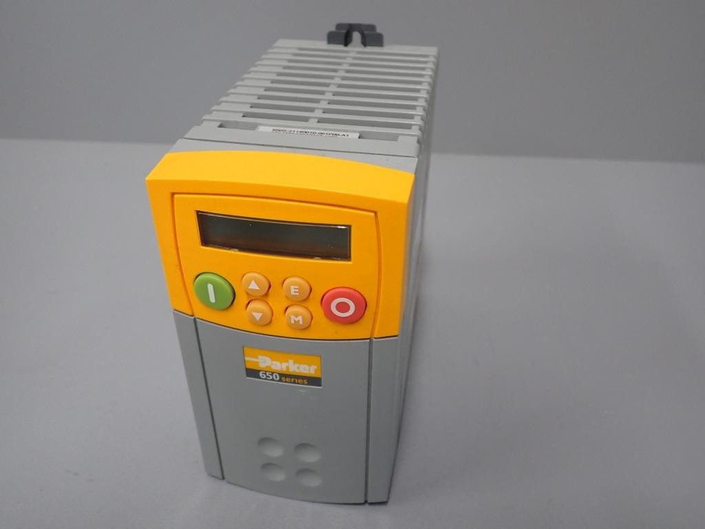 PARKER 650S-21140010-001P00-A1