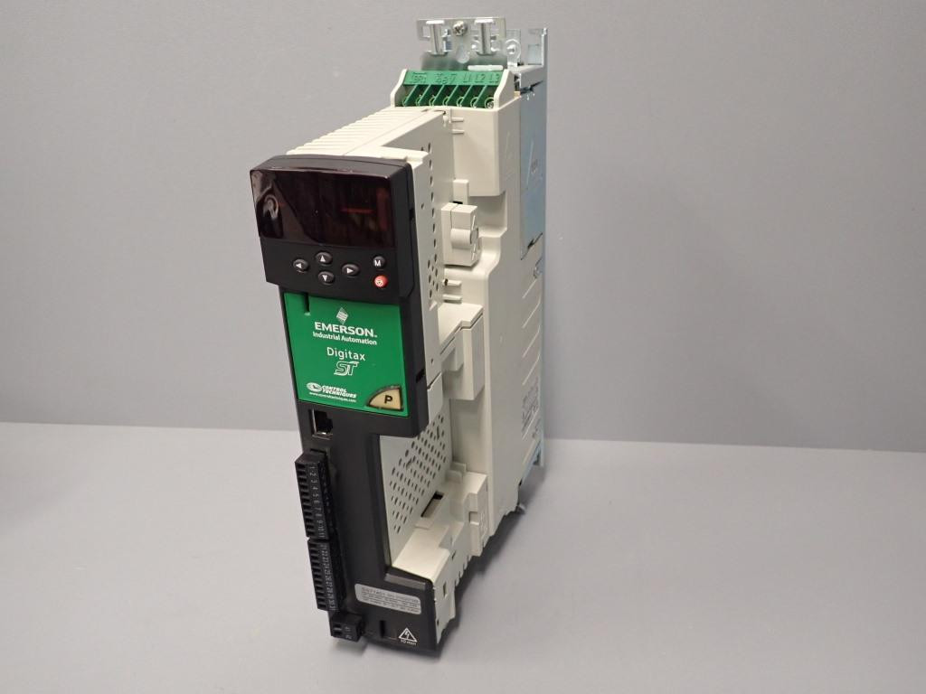 EMERSON DST1401