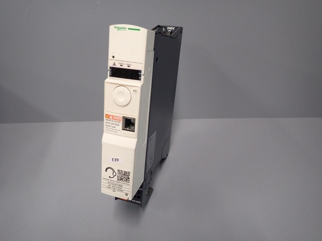 SCHNEIDER  ATV32H018M2