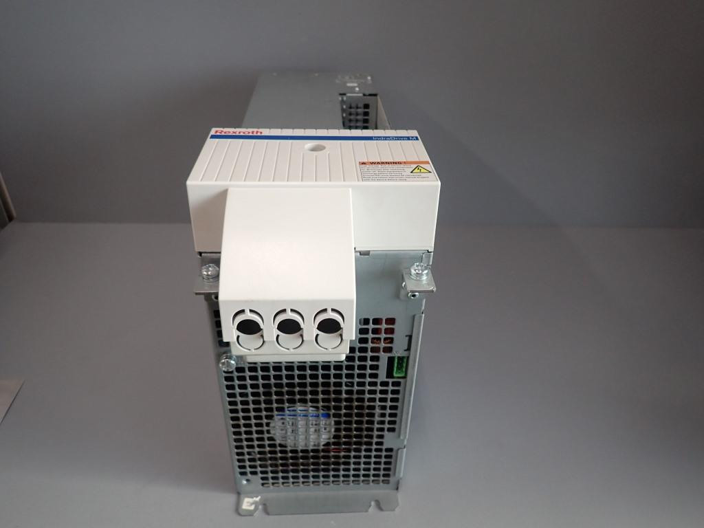 REXROTH HMS01.1N-W0150-A-07-NNNN