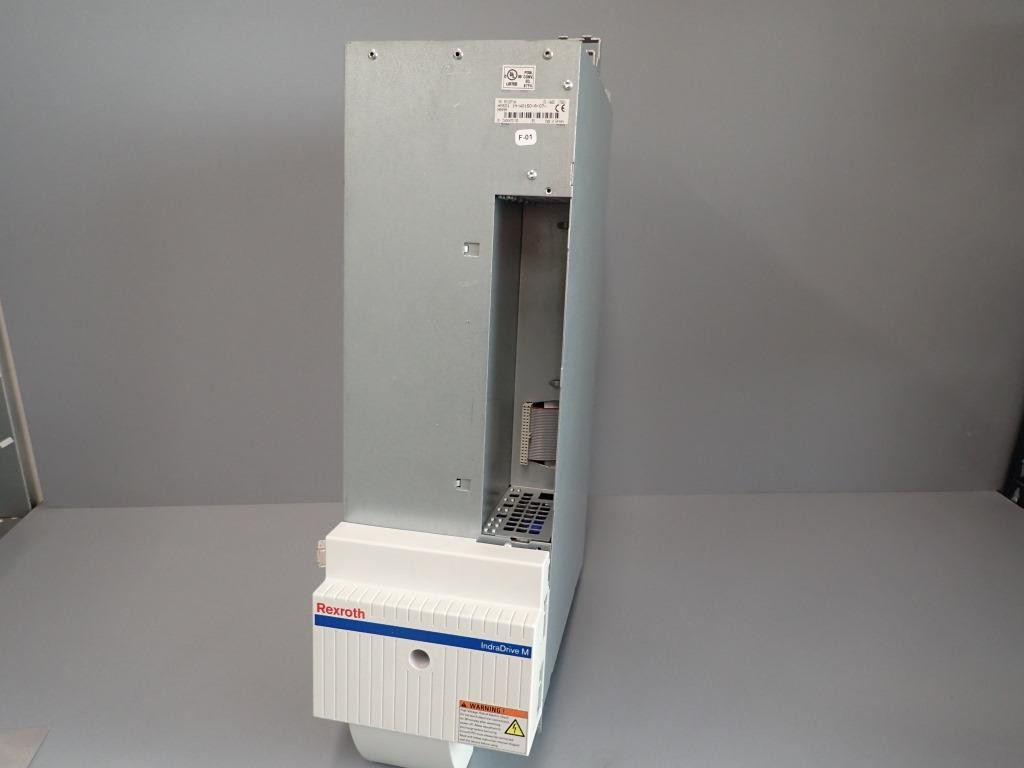 REXROTH HMS01.1N-W0150-A-07-NNNN