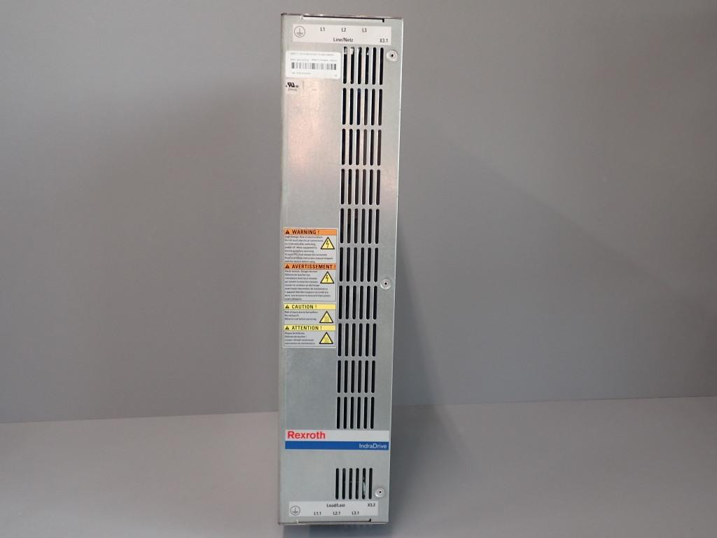 REXROTH HNF01.2D-F240-E0051-A-480-NNNN