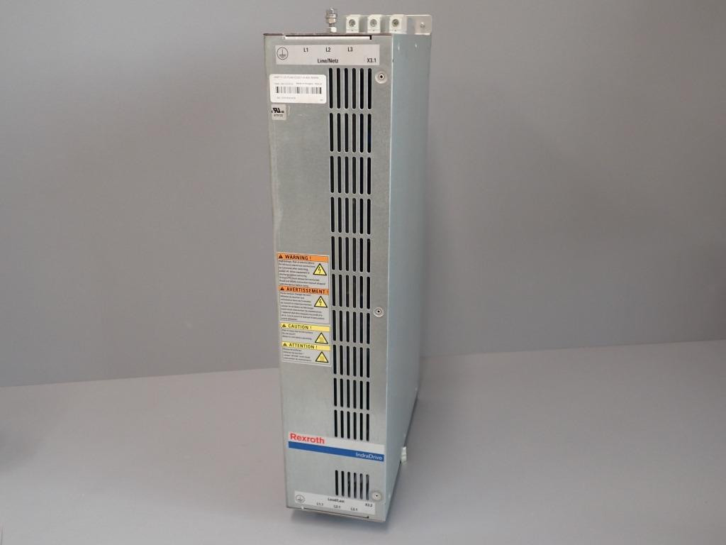 REXROTH HNF01.2D-F240-E0051-A-480-NNNN