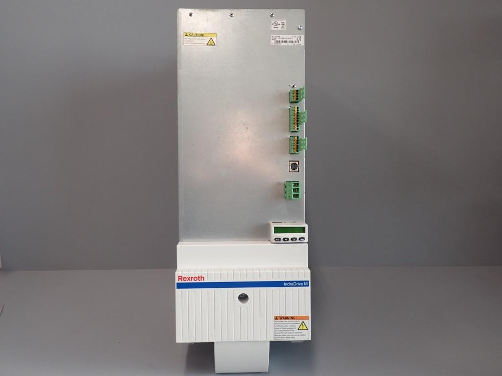 REXROTH HMV01.1R-W0018-A-07-NNNN