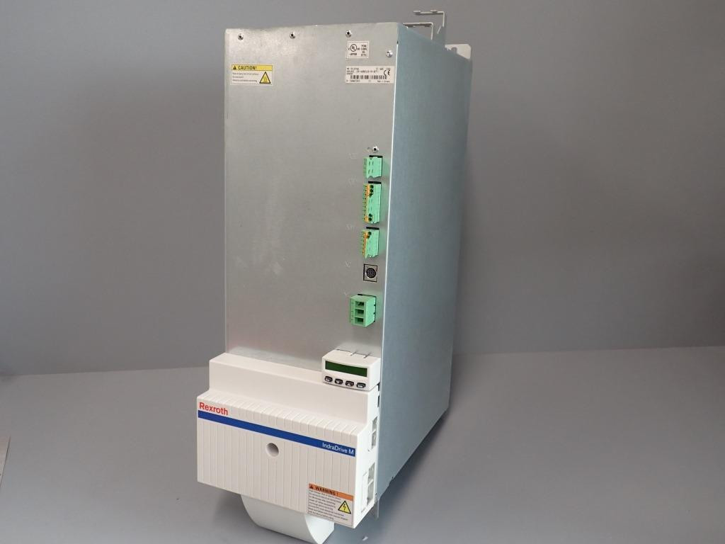 REXROTH HMV01.1R-W0018-A-07-NNNN