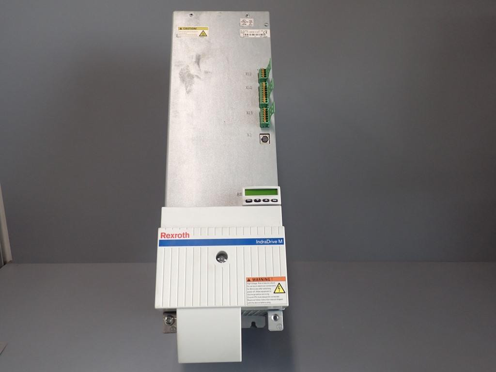 REXROTH HMV01.1E-W0030-A-07-NNNN