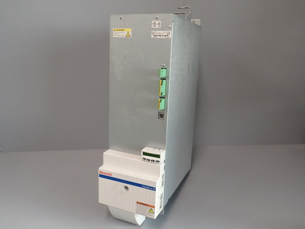 REXROTH HMV01.1E-W0030-A-07-NNNN