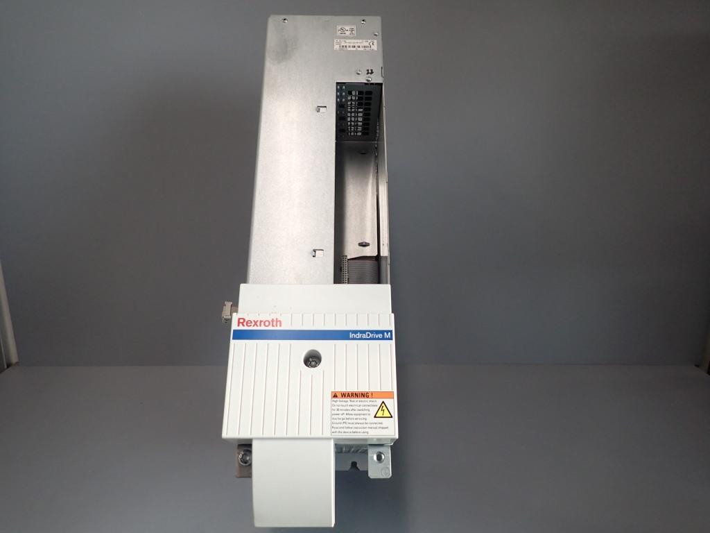 REXROTH HMS01.1N-W0110-A-07-NNNN