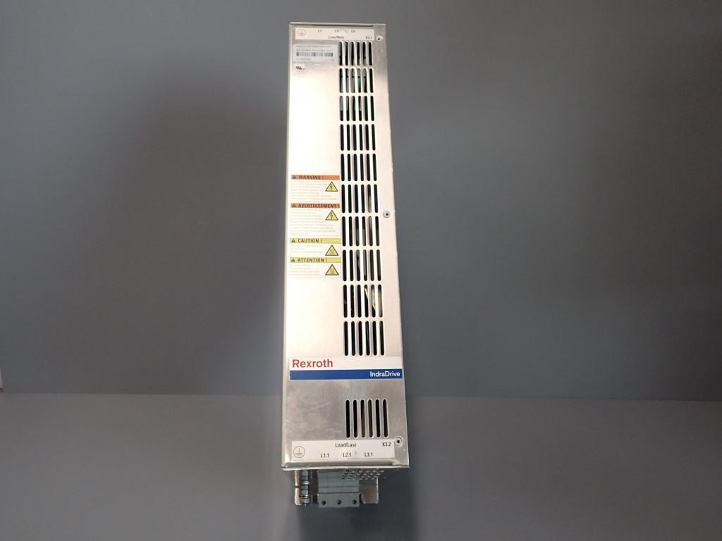 REXROTH HNF01.1A-F240-R0026-A-480-NNNN