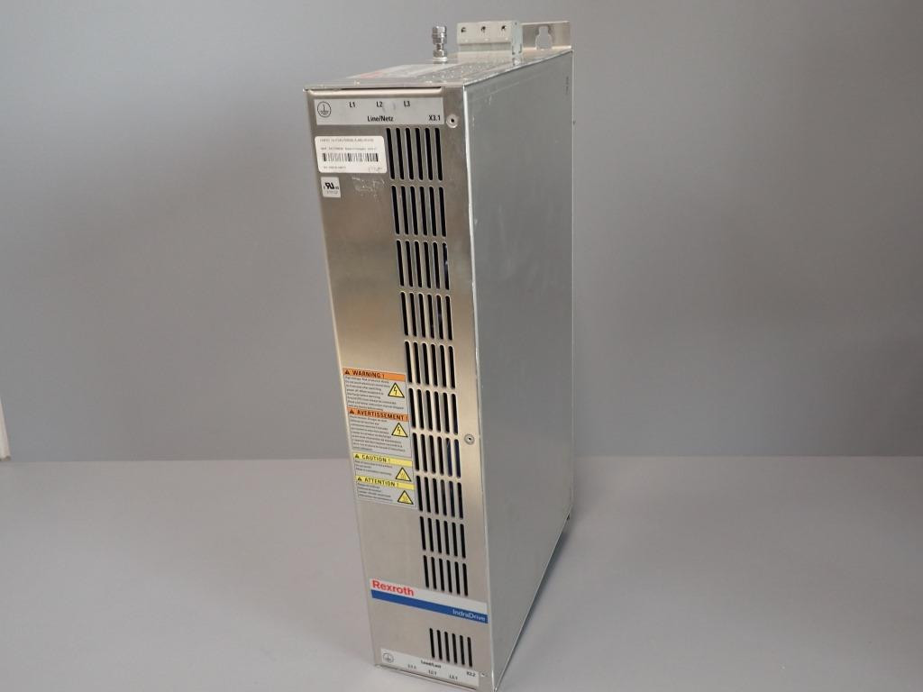 REXROTH HNF01.1A-F240-R0026-A-480-NNNN