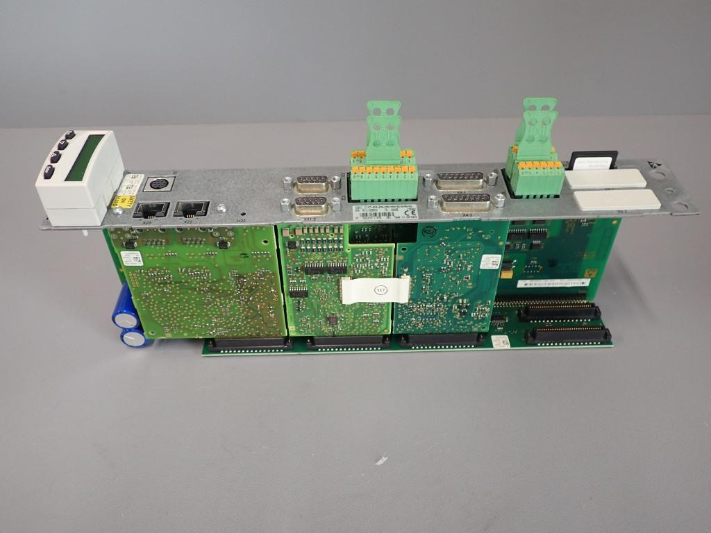REXROTH CDB01.1C-ET-ENS-ENS-NNN-NNN-S2-S-NN-FW