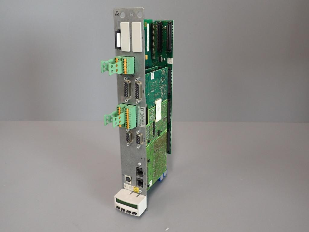 REXROTH CDB01.1C-ET-ENS-ENS-NNN-NNN-S2-S-NN-FW