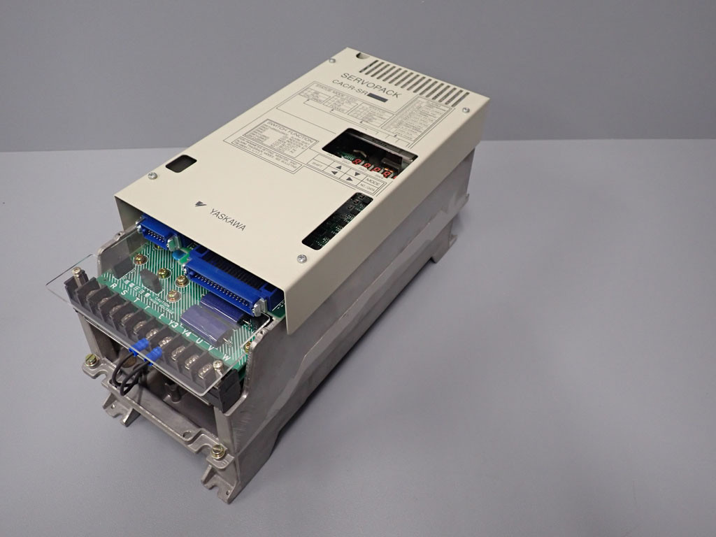 YASKAWA CACR-SR10BE12G-E