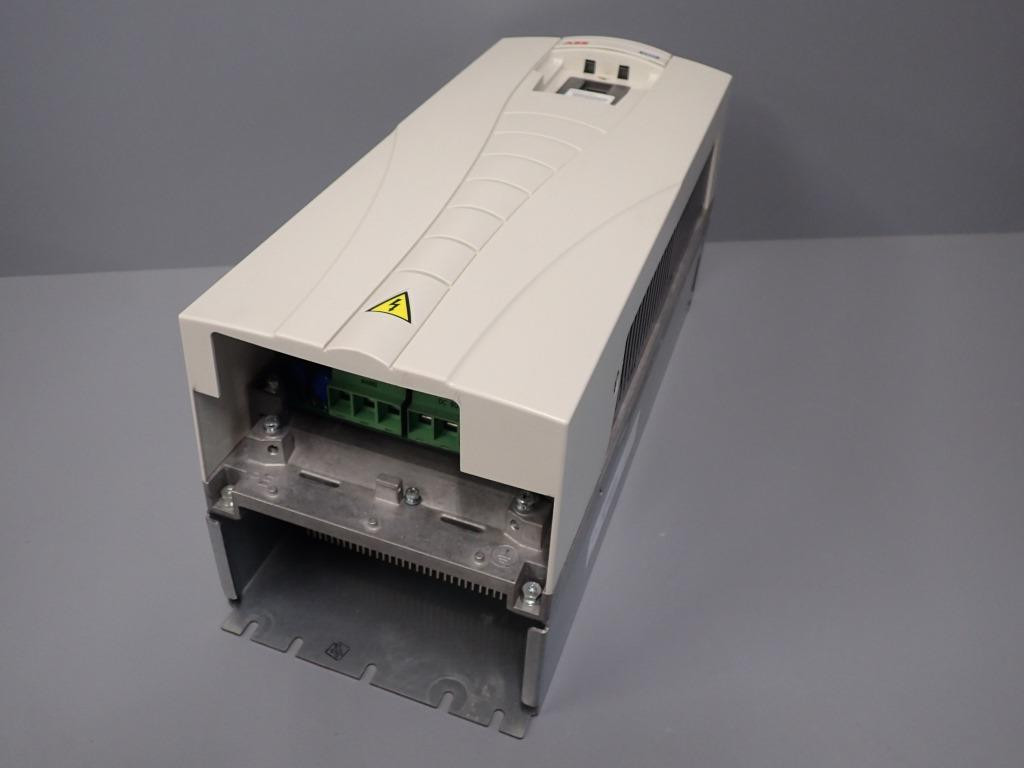 ABB ACH550-01-038A-4
