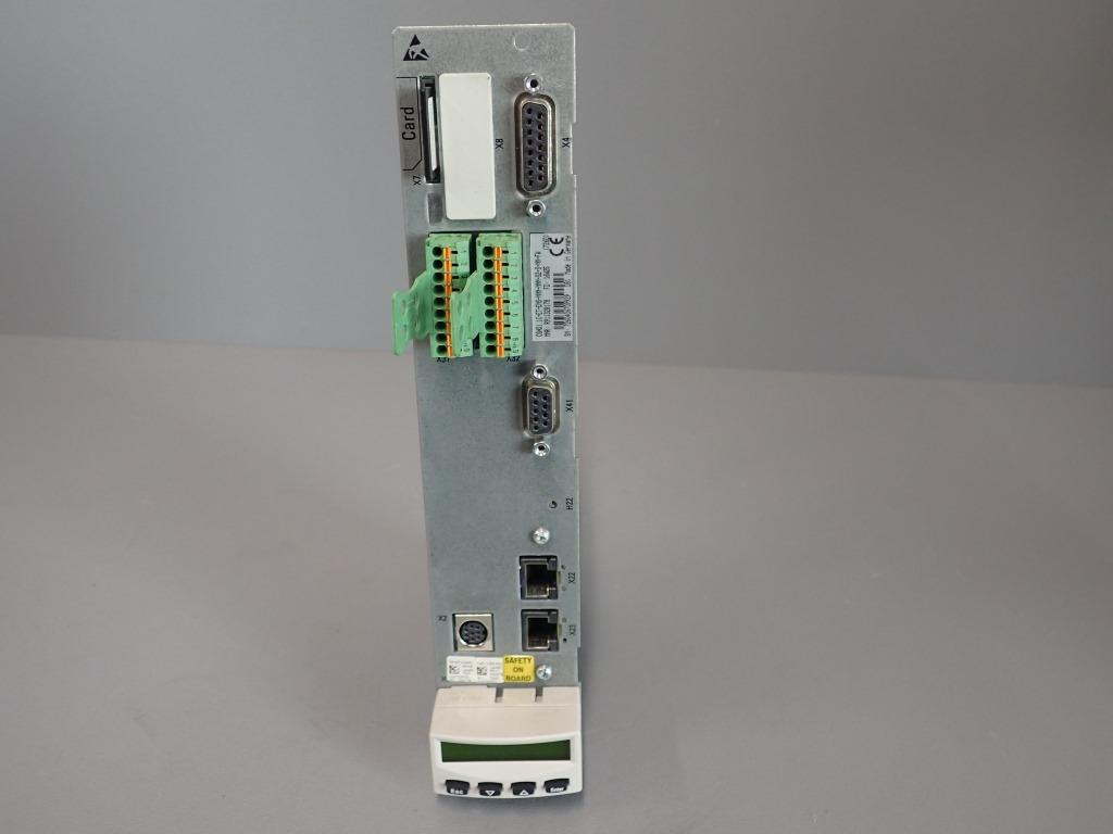 REXROTH CSH01.1C-ET-ENS-NNN-NNN-S2-S-NN-FW