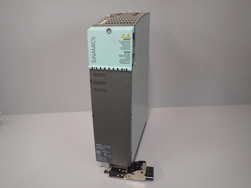 SIEMENS  6SL3120-1TE23-0AA3