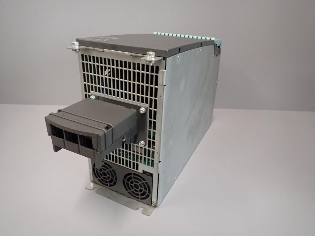 SIEMENS 6SL3120-1TE26-0AA3