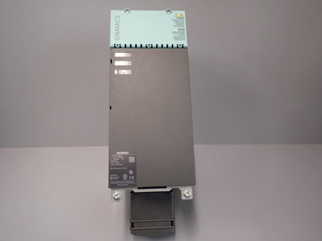 SIEMENS 6SL3120-1TE26-0AA3