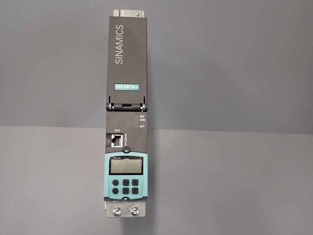 SIEMENS 6SL3040-1MA00-0AA0