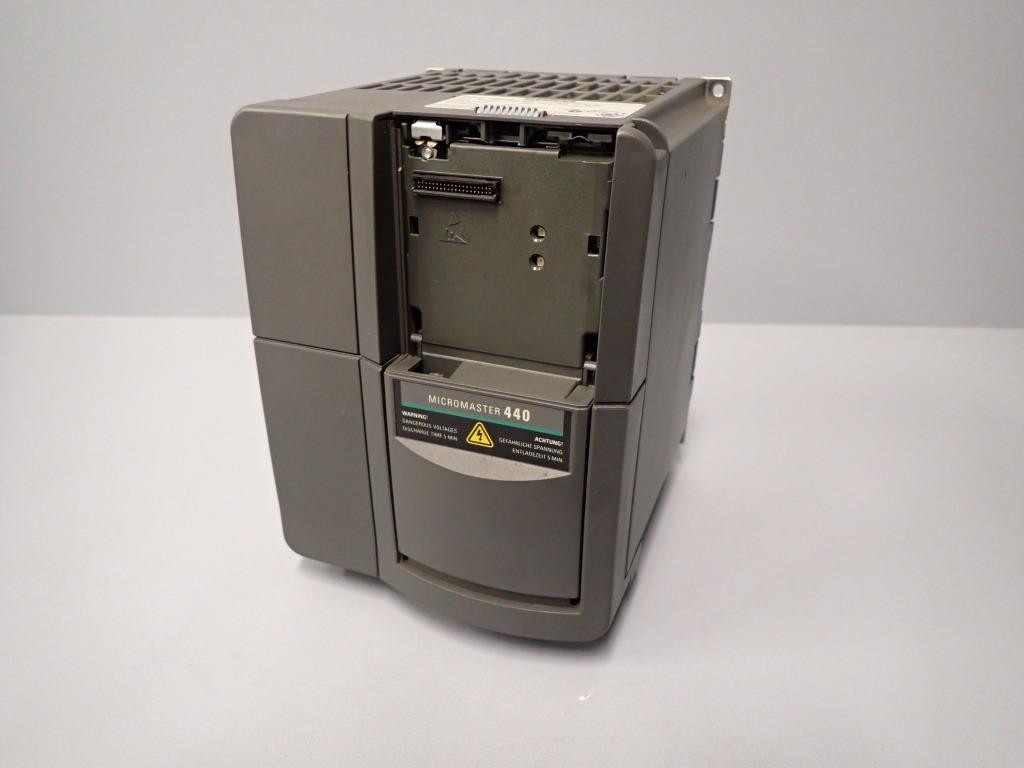 SIEMENS 6SE6440-2UD22-2BA1