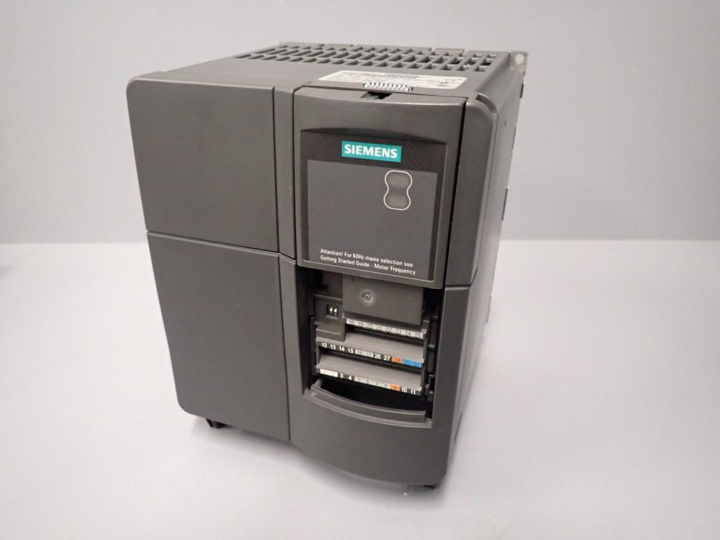 SIEMENS 6SE6440-2UD25-5CA1