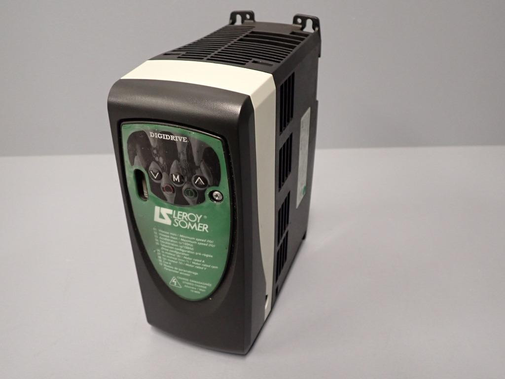 LEROY SOMER  SKBD200150